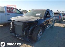 فورد إكسبلورر